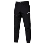 バートル　８２３　防風ジョガーパンツ　ブラック　Ｌ