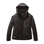 バートル　３２６０　ストレッチフーディ 防寒ジャケット　デューク　ＸＸＬ