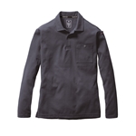 バートル　６７５　ヘビーウエイトポロシャツ　インディゴ　ＸＬ