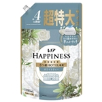 レノアハピネス　夢ふわタッチ　ホワイトティーの香り　つめかえ用　超特大　１２８５ｍＬ