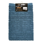 フェイスタオル　バラエティカラー５　ＮＶ　２枚組　３４×８０ｃｍ