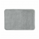 レック　激落ちくん　瞬間吸水バスマット　Ｓ　グレー