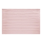 いっぺん使てみてバスマット　５０×７５ｃｍ　シェルピンク