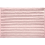 いっぺん使てみてバスマット　６０×９０ｃｍ　シェルピンク