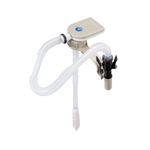 KOSHIN　乾電池式 灯油ポンプ　ＥＰＦ-８０３Ｂ