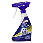 ルックプラス　バスタブクレンジング　銀イオンプラス　スカッシュシトラスの香り　本体　５００ｍＬ