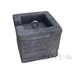 オーニング用ウエイト　グレー