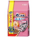 ねこ元気 毛玉ケア 2.8kg