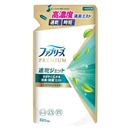 ファブリーズ　プレミアム　速乾ジェット　ふんわりおひさまの香り　つめかえ用　３２０ｍＬ