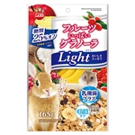 ミニマルランド フルーツいっぱい グラノーラライト 165g