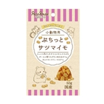 ペッツルート 小動物用 ぷちっと サツマイモ 50g