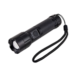 ＥＬＰＡ　ＬＥＤアルミハンドライト　インジケーター付き　450ルーメン　DOP-EP540