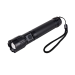 ＥＬＰＡ　ＬＥＤアルミハンドライト　インジケーター付き　650ルーメン　DOP-EP560