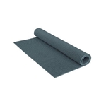 水切り安全歩行マット 水抜けプラス　幅６０ｃｍ×９０ｃｍ　グレー