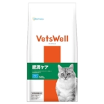 ベッツウェル　猫用食事療法食　肥満ケア　５００ｇ