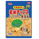 スマック　お米チップス　５０ｇ