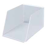 猫トイレ用飛散ガード　プラスクリーン・キャット　システムトイレ用