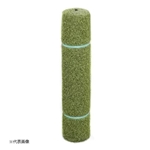 アイリス　防草人工芝　１×１０ｍ　ＢＰー３０１１０Ｒ