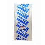 透明ガラ袋　６０×９０ｃｍ　２５枚入