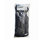 シートひも　６０ｃｍ　グレー　１００本組