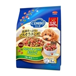 コンボ　ドッグ　ドライ　やわらかキャベツ入り　１.７ｋｇ