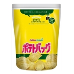 袋で育てるじゃがいもの土　ポテトバック　１２Ｌ　【※種いも別売※】