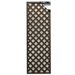 イエモア　ＡＣＱラティス　約幅６０ｃｍ×高さ１８０ｃｍ×厚さ３.４ｃｍ