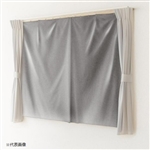 断熱カーテンライナー　プレミアム　１００×１４０ｃｍ　２枚入