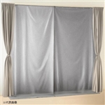 断熱カーテンライナー　プレミアム　１００×２２５ｃｍ　２枚入