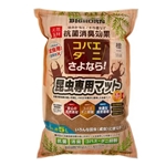 昆虫専用マット　コバエ・ダニさよなら！　５Ｌ