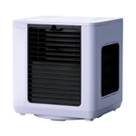 ここひえ　Ｒ７　卓上クーラー　CCH7WHWS