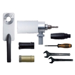 コバルテック　アスベストコアサンプラー　ＡＣＳ　（ホース別売）