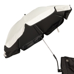 バンドッグ　チェア用パラソル　バラックコーティング　ＢＤー８５４