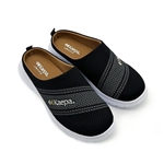 ケイパ　クロッグサンダル　メンズ　２９５０　ブラック　ＬＬ
