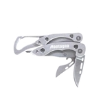 ハック HAC　８in１マルチプライヤー　カラビナ付き　ＨＡＣ３４４９