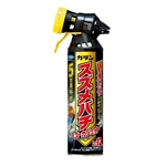 カダン　スズメバチバズーカジェット　５５０ｍＬ