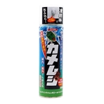 イカリ消毒　ムシクリン　カメムシ用 コールドエアゾール　３００ｍＬ