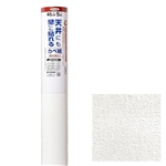 アサヒペン　天井にも壁にも貼れるカベ紙　粘着タイプ　幅４６ｃｍ×長さ５ｍ　ＡＰＧー２６