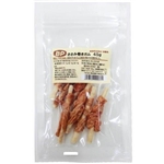 ＢＰ　ささみ巻きガム　４５ｇ