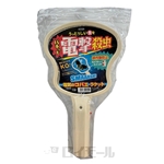 電気のコバエ ラケット