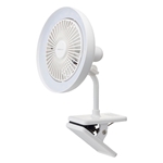 ルミナス　ＬＥＤ　クリップファン　調色タイプ