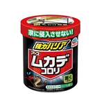 アース　ムカデコロリ 強力バリア　ハーブの香り