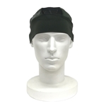 WAGENYA　吸汗速乾　ヘッドキャップ　コンプレッション　カーキ　フリーサイズ