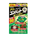 KINCHO　アリがいなくなる　コンバット　１２個入