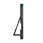 シンワ　丸ノコガイド定規　たためるエルアングル　Ｎｅｘｔ ６０ｃｍ