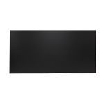 アイリス　プラダン　PD-1894　ブラック　1枚　1820×910×4mm