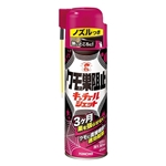KINCHO　クモの巣阻止　キンチョールジェット　４５０ｍＬ