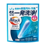 アタックＺＥＲＯ　パーフェクト スティック　３４本入