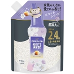 レノア　アロマジュエル　ホワイトムスクの香り　つめかえ用　１０４０ｍＬ