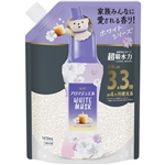 レノア アロマジュエル ホワイトティーの香り つめかえ用 1410mL